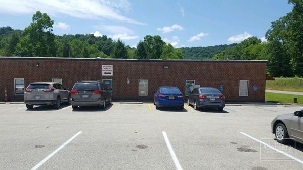 State of West Virginia - Department of Health & Human Resources: 26452 East Lynn Rd, Wayne, WV 25570